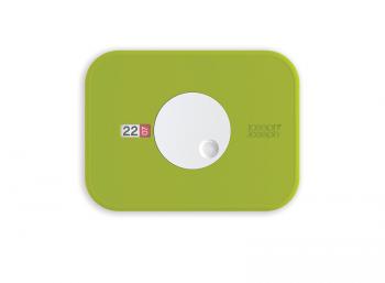 Pojemnik z datownikiem Dial, pojemno�� 0,7 litra - Joseph Joseph