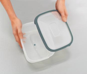 Zestaw pojemnik�w Nest Opal (6 cz�ci) - Joseph Joseph