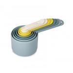 Zestaw miarek kuchennych Opal Nest (8 sztuk w zestawie) - Joseph ...