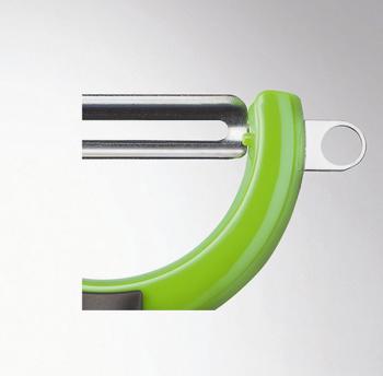 Obrotowa obieraczka do warzyw Reverso Veggie - Moha