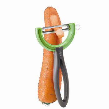 Obrotowa obieraczka do warzyw Reverso Veggie - Moha