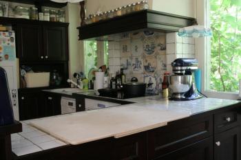 Du�a drewniana stolnica (75 x 50 cm) - Eppicotispai 
