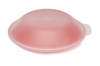 Talerz z przykrywk� do kuchenki mikrofalowej - Joseph Joseph