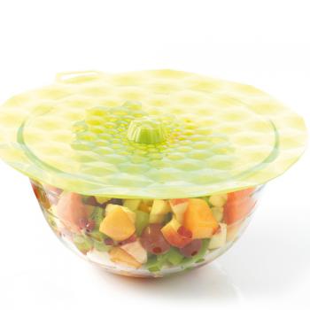 Zestaw silikonowych pokrywek (2 sztuki) - Mastrad