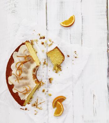 Tortownica z dwoma rodzajami dna ( 26 cm ) - Easy Baking -  Birkmann - OTSW