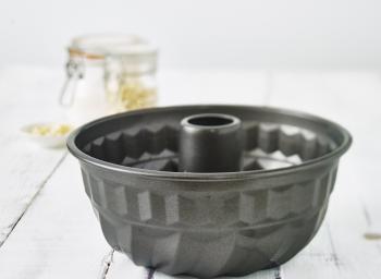 Forma do babki z kominem ( 22 cm ) -  Easy Baking - Birkmann
