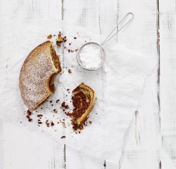 Forma do babki z kominem ( 22 cm ) -  Easy Baking - Birkmann