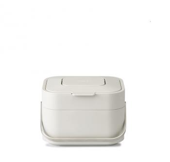 Pojemnik z filtrem, kompostownik be�owy STACK - Joseph Joseph 