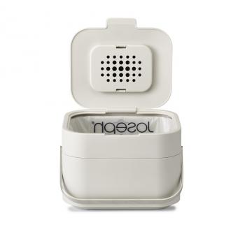 Pojemnik z filtrem, kompostownik be�owy STACK - Joseph Joseph 