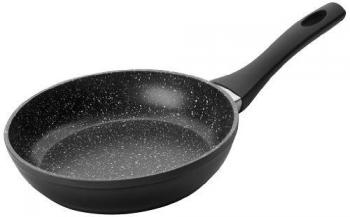 Patelnia z kamienn� pow�ok� (�rednica : 22 cm ) Natura - Ibili