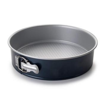 Tortownica okr�g�a z odpinanym rantem (28 cm) - Ibili