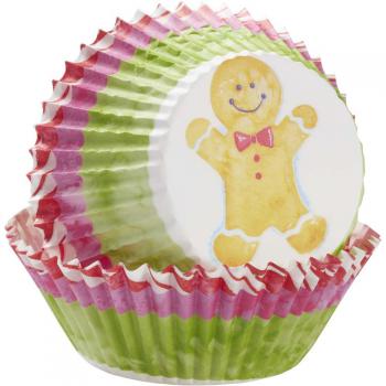 Papilotki do muffin�w 