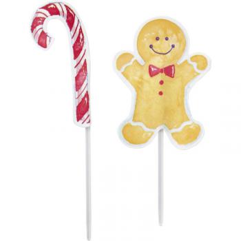 Papilotki do muffin�w 