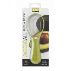 Krajacz do awokado AvocadoAll (3w1) - MSC