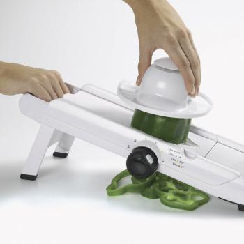 Krajalnica, mandolina V-BLADE - Good Grips - OXO 