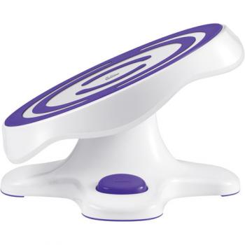 Podstawka obrotowa do dekorowania Tilt-n-Turn - 307-121 - Wilton 
