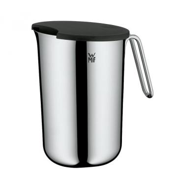 Misa kuchenna srebrna z r�czk� i pokrywk� (1,5L) - Function - WMF