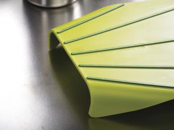 Zestaw 3 desek do krojenia zielone, Nest - CHOP - Joseph Joseph 