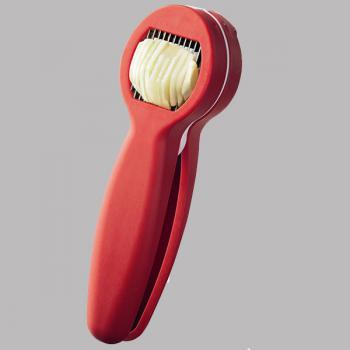 Praska, krajacz do czosnku AGLIO  - Moha 