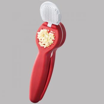 Praska, krajacz do czosnku AGLIO  - Moha 