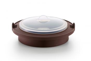 Naczynie do parowa�c�w - Lekue 
