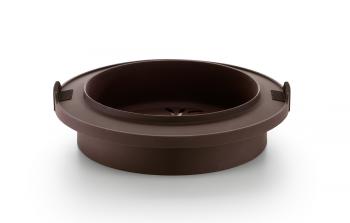 Naczynie do parowa�c�w - Lekue 
