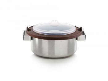 Naczynie do parowa�c�w - Lekue 
