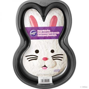 Forma do pieczenia kr�liczek wielkanocny - 2105-0651 - Wilton