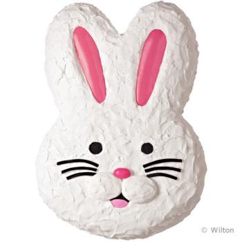 Forma do pieczenia kr�liczek wielkanocny - 2105-0651 - Wilton