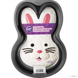 Forma do pieczenia kr�liczek wielkanocny - 2105-0651 - ...