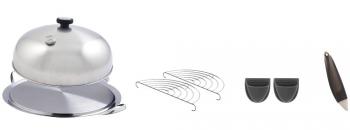 Patelnia Plancha COMBO - Mastrad - OTSW