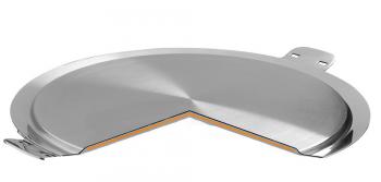 Patelnia Plancha COMBO - Mastrad - OTSW