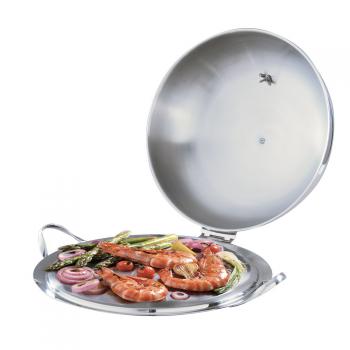 Patelnia Plancha COMBO - Mastrad - OTSW