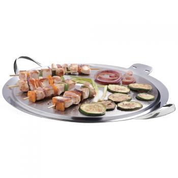 Patelnia Plancha COMBO - Mastrad - OTSW