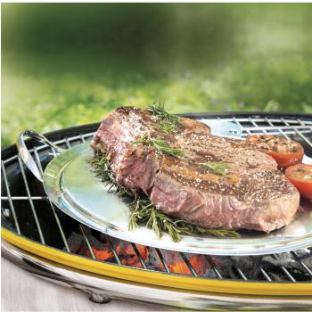 Patelnia Plancha COMBO - Mastrad - OTSW