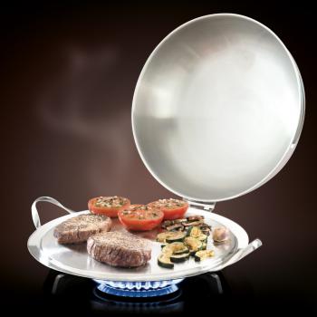 Patelnia Plancha COMBO - Mastrad - OTSW