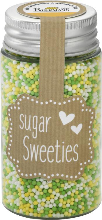 Cukier ozdobny mini pere�ki, spring - Birkmann 