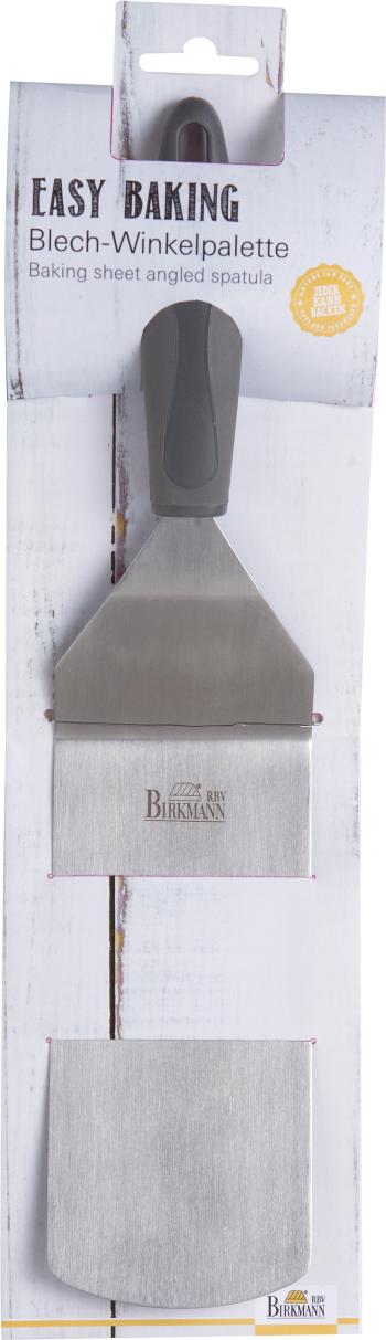 Szpatu�a k�towa, szeroka - Easy Baking - Birkmann 