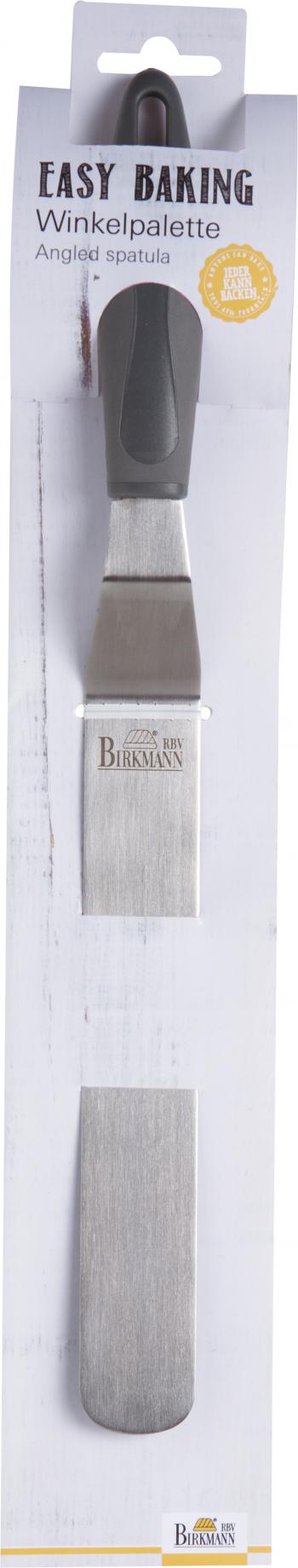Szpatu�a k�towa, d�uga - Easy Baking - Birkmann 