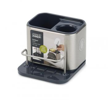 Pojemnik na akcesoria do zlewu, Surface ma�y - Joseph Joseph