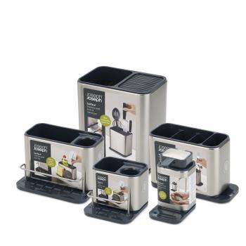 Pojemnik na akcesoria do zlewu, Surface ma�y - Joseph Joseph