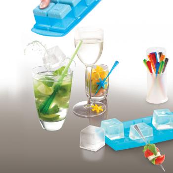 Zestaw do koktajli - Mastrad 