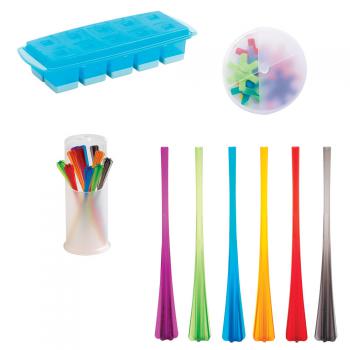 Zestaw do koktajli - Mastrad 