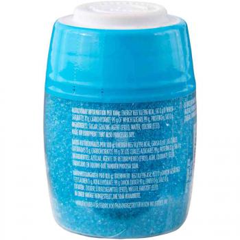 Niebieski cukier ozdobny do dekoracji (70 g) 03-2127 - Wilton