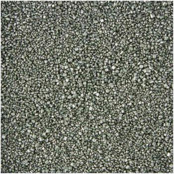 Srebrny cukier ozdobny do dekoracji (70 g) - 03-2131 - Wilton