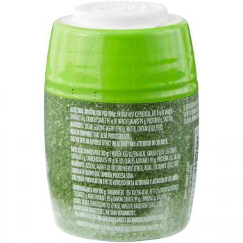 Zielony cukier ozdobny do dekoracji (70 g) - 03-2128 - Wilton