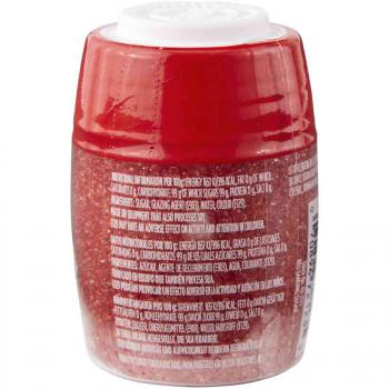 Czerwony cukier ozdobny do dekoracji (70 g) - 03-2123 - Wilton