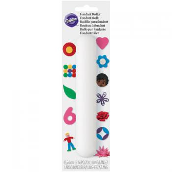 Wa�ek prosty ma�y (d�ugo��: 15,2 cm) - 03-0193 - Wilton