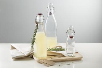 Butelka na napoje (250 ml) - Kilner 