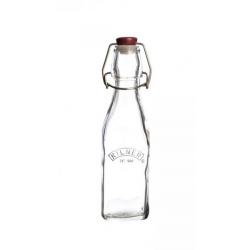 Butelka na napoje (250 ml) - Kilner 